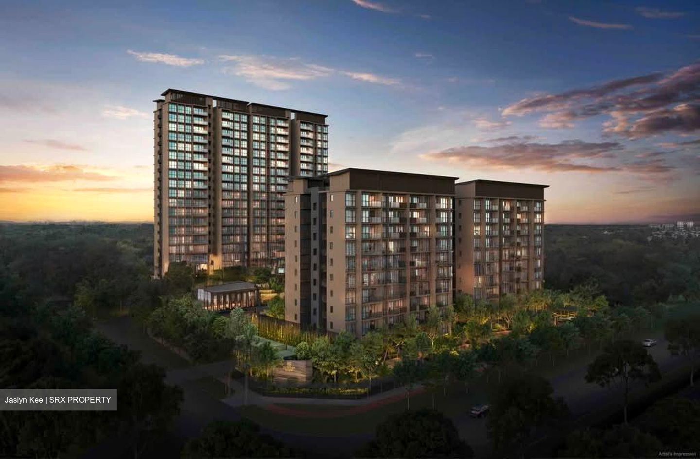 Dunearn Road (D11), Condominium #591297821
